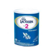 Nestle Lactogen 2- 400g